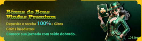 Termos de Serviço 1963bet